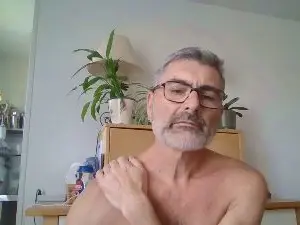 Cam4 Free Porn Cam of bounnu