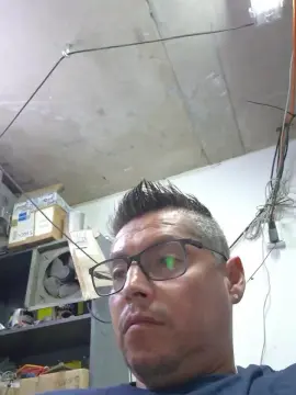 Cam4 Sex Cam of chicohotactivo