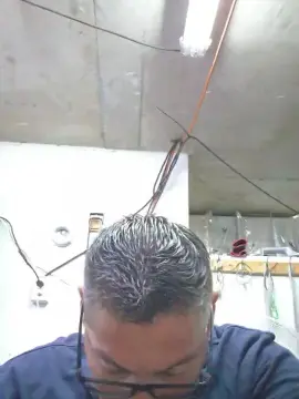 Cam4 Live Sex of chicohotactivo