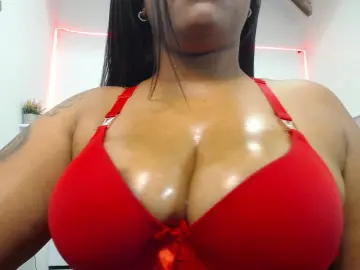 Cam4 Adult Webcam of dahiandiamon_