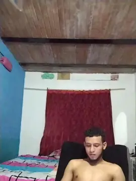 Cam4 Sex Cam of dondxxx_hot