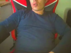Cam4 Free Porn Cam of fredericosi2