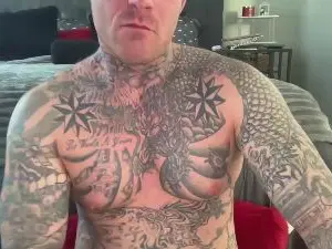 Cam4 Live Sex of kray_sexy