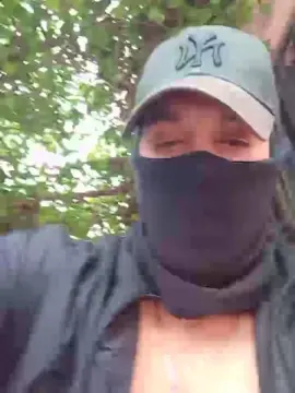 Cam4 Live Porn of luarhot