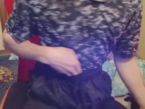 Cam4 Free Porn Cam of ryujin1919