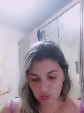 Cam4 Nude Webcam of sapequi_sexy