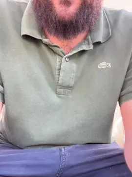 Cam4 Nude Webcam of spanish55