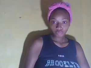 Cam4 Sex Cam of Laris_chou