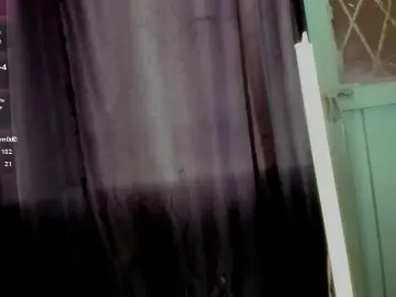 Cam4 Live Sex Cam of Mrs_Luciana_Ass