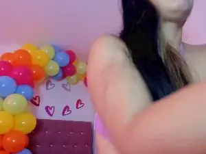 Cam4 Live Sex Cam of Sharonbarn