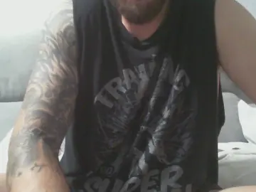 Cam4 Nude Webcam of TattooSparta