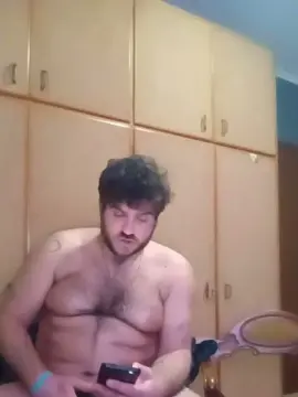 Cam4 Best live sex cam show of Ziogesso1