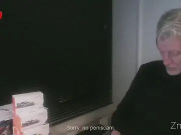 Cam4 Private Sex Chat of ZmileNL