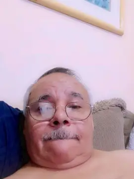 Cam4 Live Sex of cacho_6969