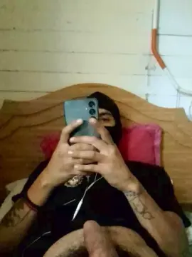 Cam4 Nude Webcam of flack_xxx