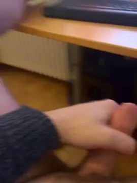 Cam4 Nude Webcam of hansmueler