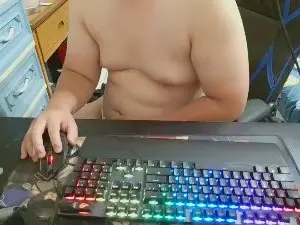 Cam4 Live Sex of jackdragon6
