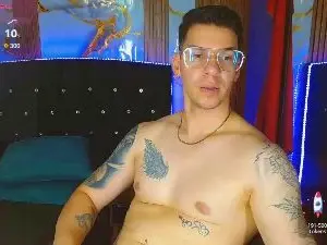 Cam4 Adult Video Chat of jordansexxx