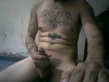 Cam4 Sex Cam of salvatorexxx3