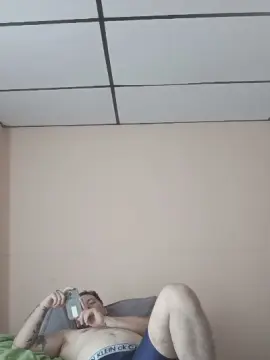 Cam4 Live Porn of sediablito