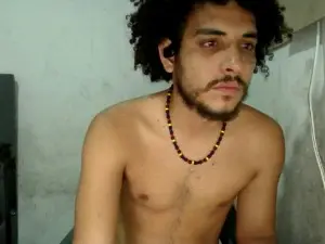 Cam4 Free Porn Cam of xtentacionmaick