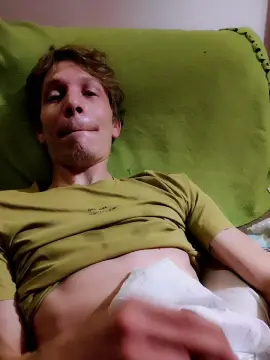 Cam4 Live Sex of Boubou4020