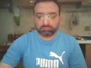 Cam4 Live Sex Cam of Hugos31