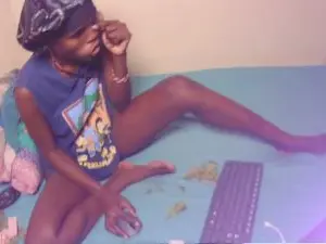 Cam4 Best Webcam of Prettytoto