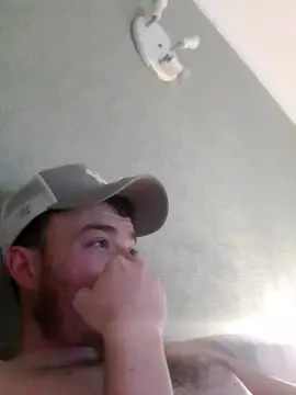 Cam4 Free Porn Cam of Reggie03