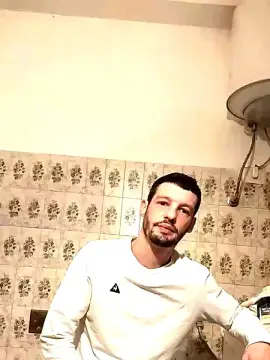 Cam4 Free Live Porn of alpha391