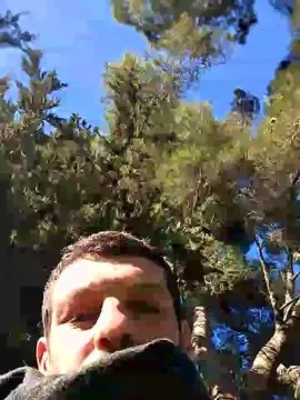 Cam4 Private Sex Chat of alpha391