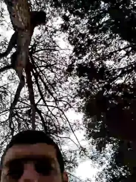 Cam4 Nude Webcam of alpha391