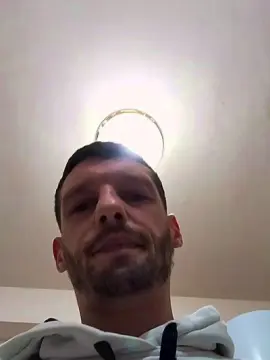 Cam4 Nude Webcam of alpha391