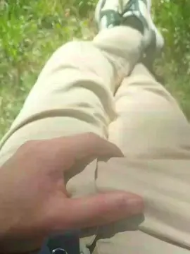 Cam4 Live Porn of alpha391