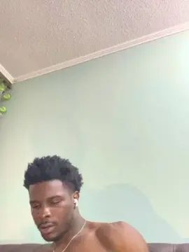 Cam4 Nude Webcam of superkinghot