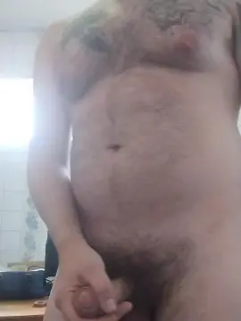 Cam4 Sex Cam of touro_comedor85