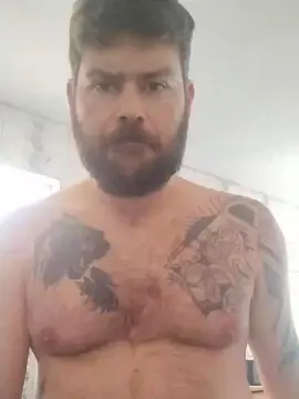 Cam4 Sex Cam of touro_comedor85