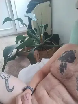 Cam4 Adult Webcam of touro_comedor85