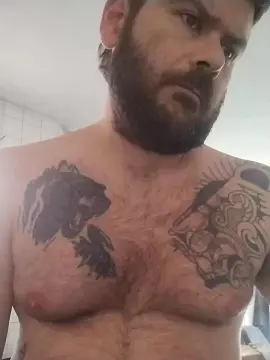 Cam4 Nude Webcam of touro_comedor85