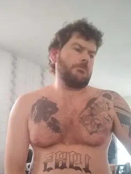 Cam4 Free Porn Cam of touro_comedor85