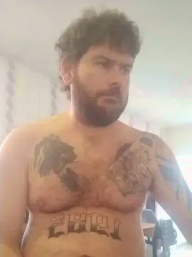 Cam4 Private Sex Chat of touro_comedor85