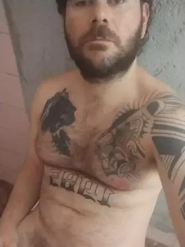 Cam4 Adult Webcam of touro_comedor85