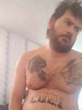 Cam4 Private Sex Chat of touro_comedor85