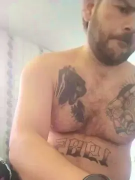 Cam4 Best Webcam of touro_comedor85