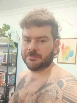 Cam4 Sex Cam of touro_comedor85