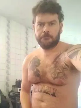 Cam4 Sex Cam of touro_comedor85