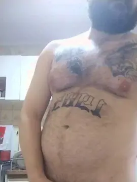 Cam4 Live Sex of touro_comedor85