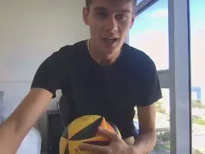 Cam4 Adult Webcam of twinkboywill