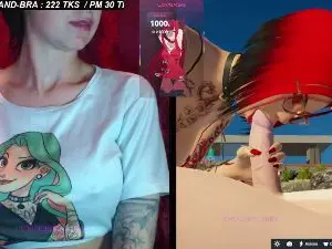 Cam4 Best Webcam of Abbycssx1