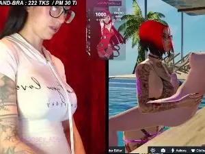 Cam4 Best Webcam of Abbycssx1